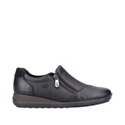 Rieker 44265-00 Black