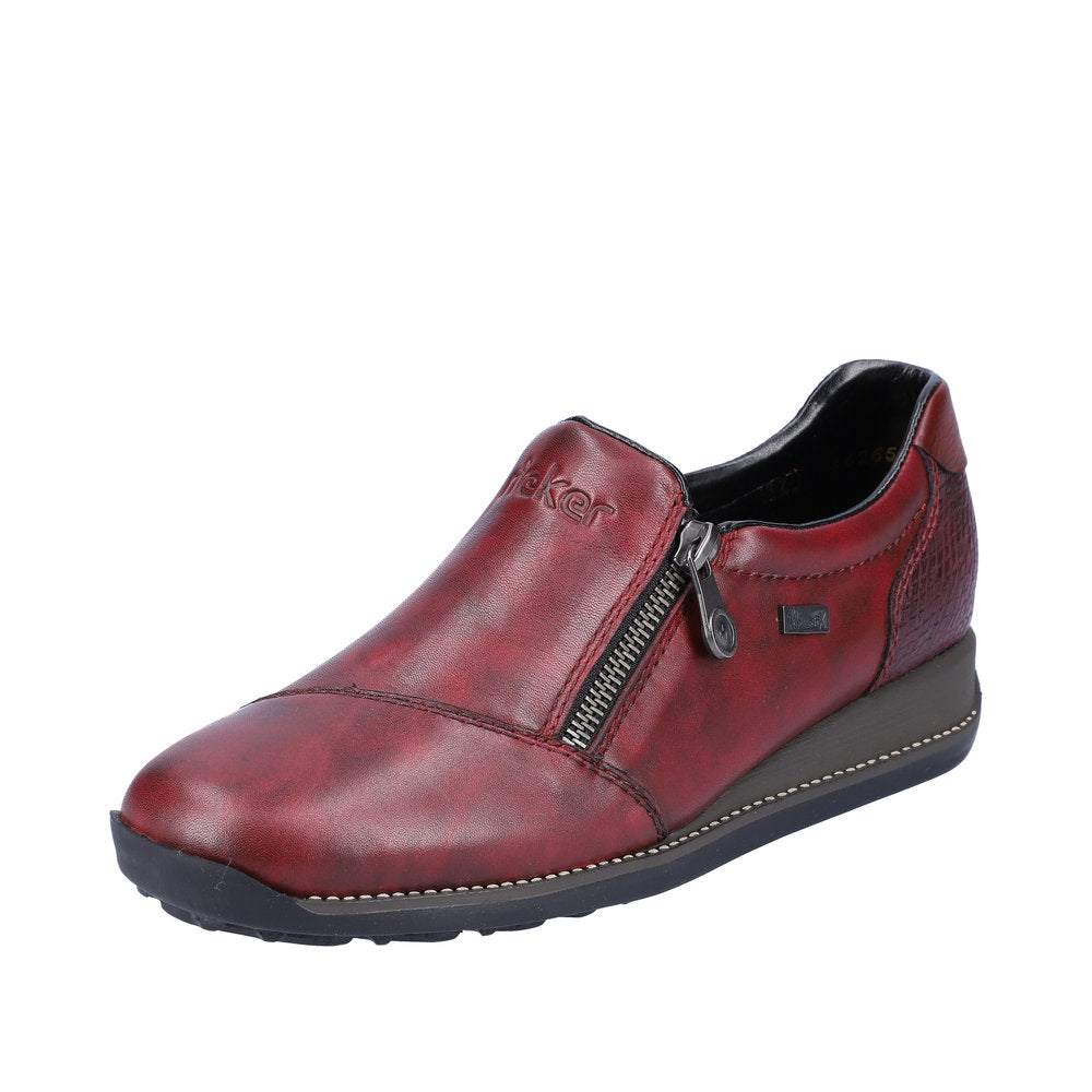 Rieker 44265-35 Wine