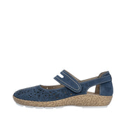 Rieker 44872-14 Jeans