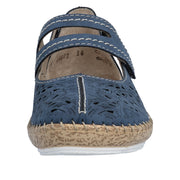 Rieker 44872-14 Jeans