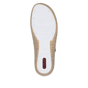 Rieker 44872-14 Jeans