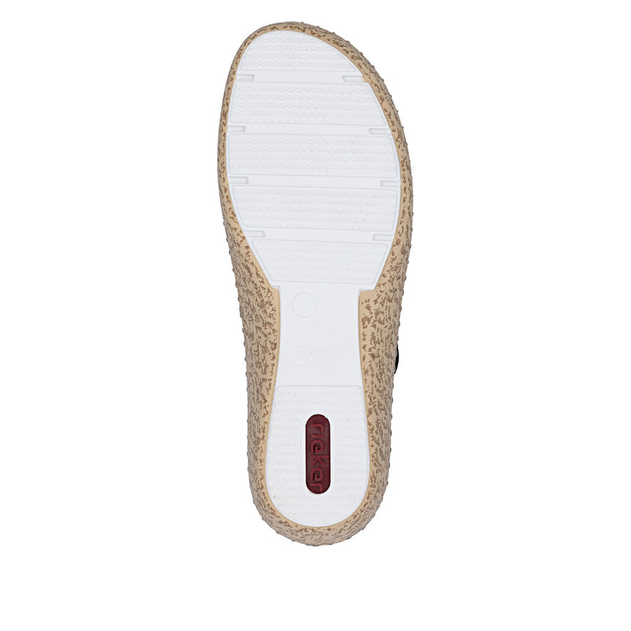 Rieker 44872-14 Jeans