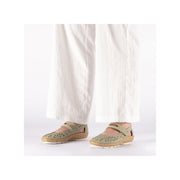 Rieker 44872-52 Green