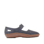 Rieker 44896-14 Blue