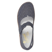 Rieker 44896-14 Blue