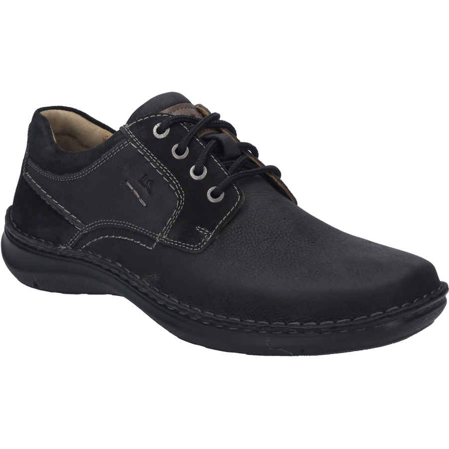 Josef Seibel New Anvers 06 Black