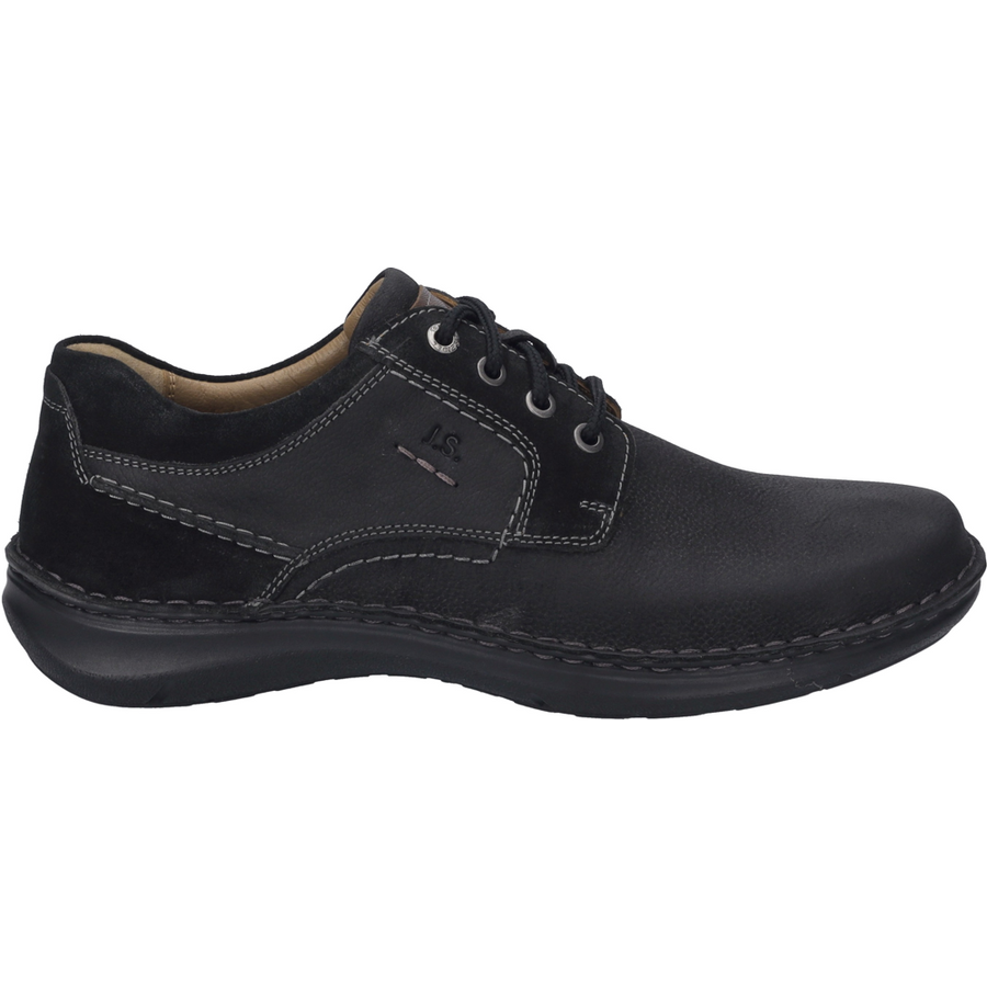 Josef Seibel New Anvers 06 Black