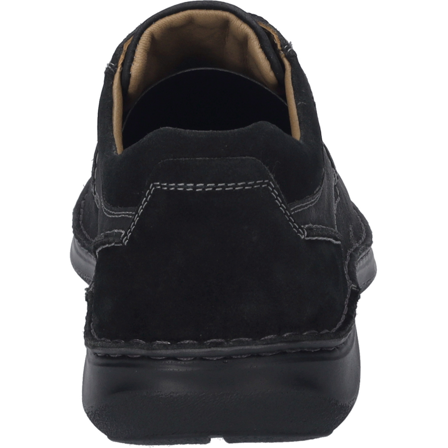 Josef Seibel New Anvers 06 Black