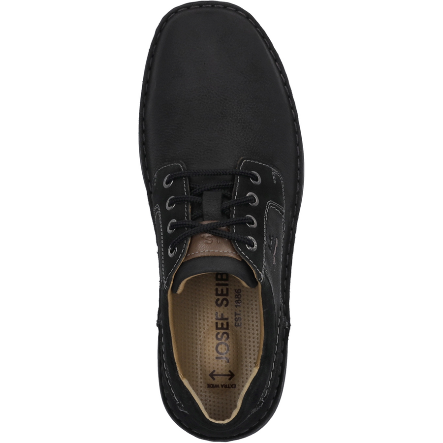 Josef Seibel New Anvers 06 Black