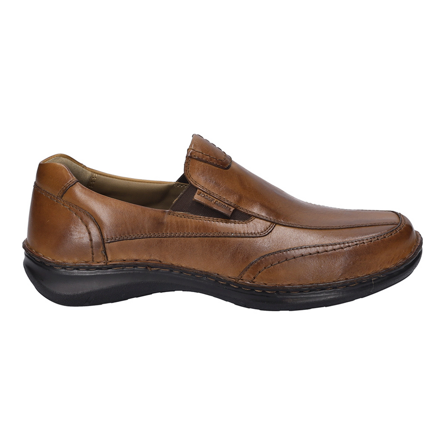 Josef Seibel New Anvers 67 Cognac