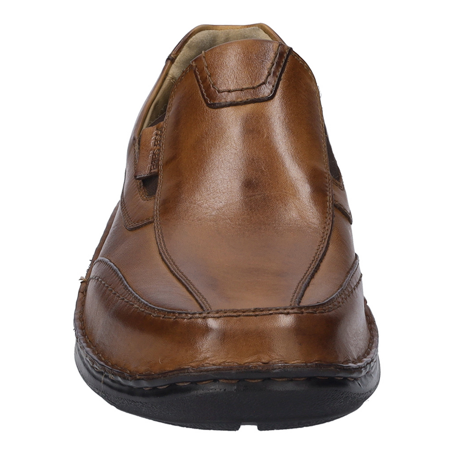 Josef Seibel New Anvers 67 Cognac