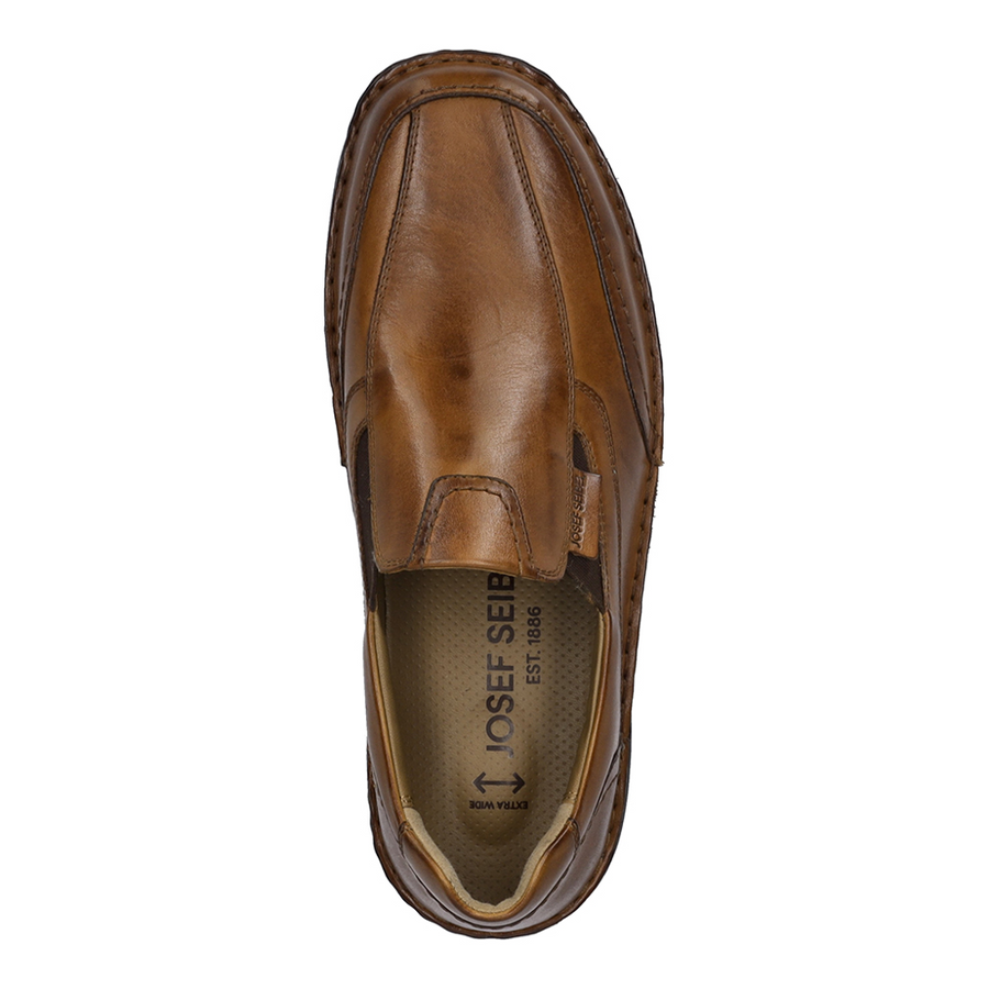 Josef Seibel New Anvers 67 Cognac