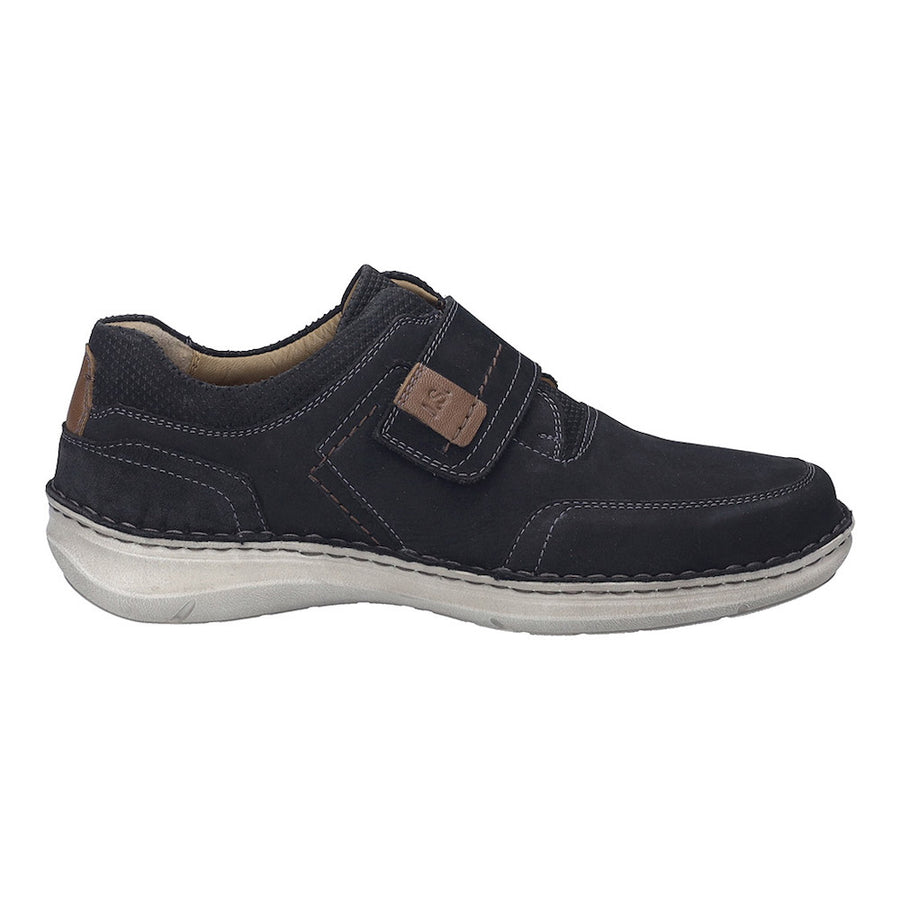 Josef Seibel New Anvers 83 Dunkelblau