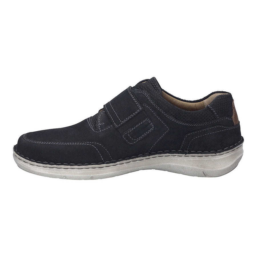 Josef Seibel New Anvers 83 Dunkelblau