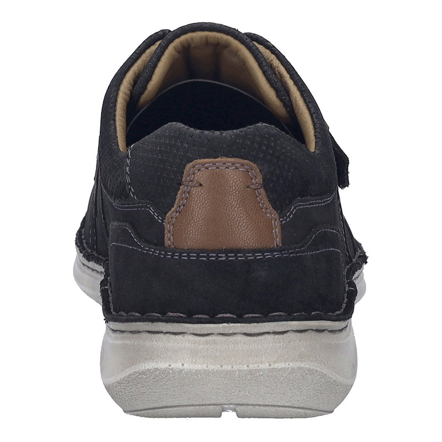 Josef Seibel New Anvers 83 Dunkelblau
