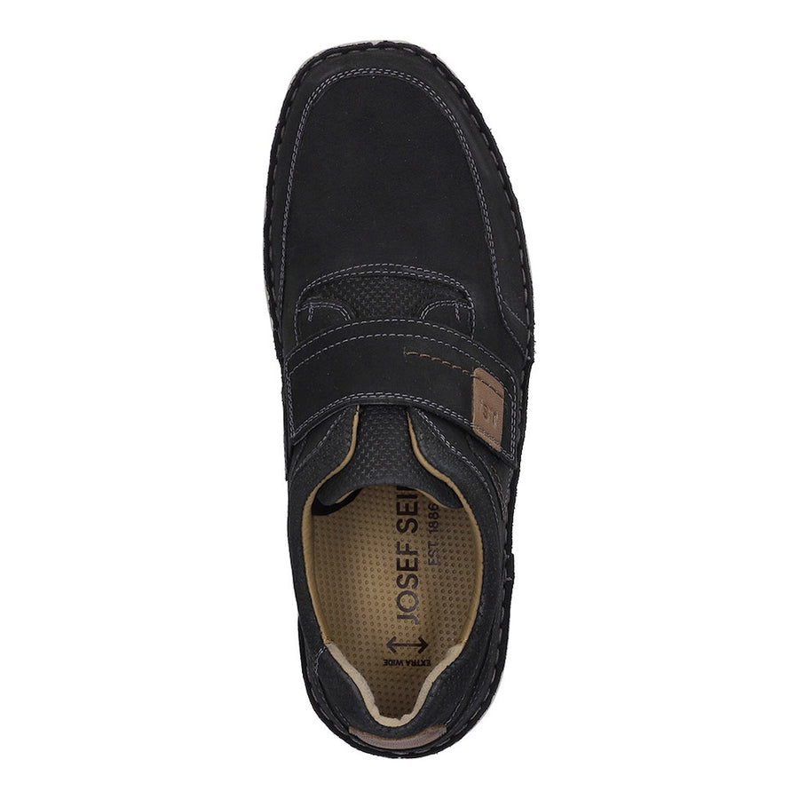 Josef Seibel New Anvers 83 Dunkelblau