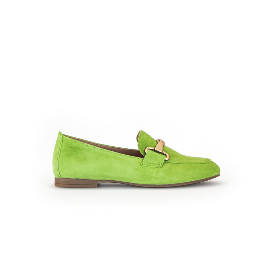 Gabor 45.211.11 Jangle Gr.Green