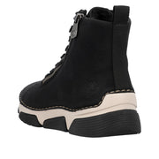 Rieker 45920-01 Black