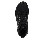 Rieker 45920-01 Black