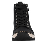 Rieker 45920-01 Black