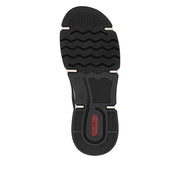 Rieker 45920-01 Black