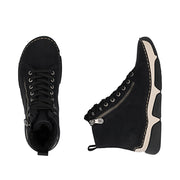 Rieker 45920-01 Black