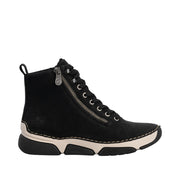 Rieker 45920-01 Black
