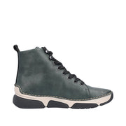 Rieker 45920-54 Green