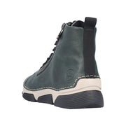 Rieker 45920-54 Green