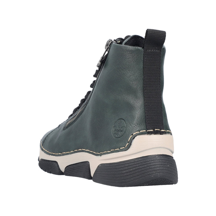 Rieker 45920-54 Green