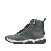 Rieker 45920-54 Green