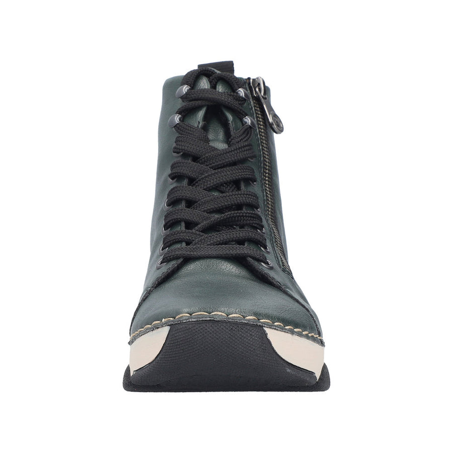 Rieker 45920-54 Green