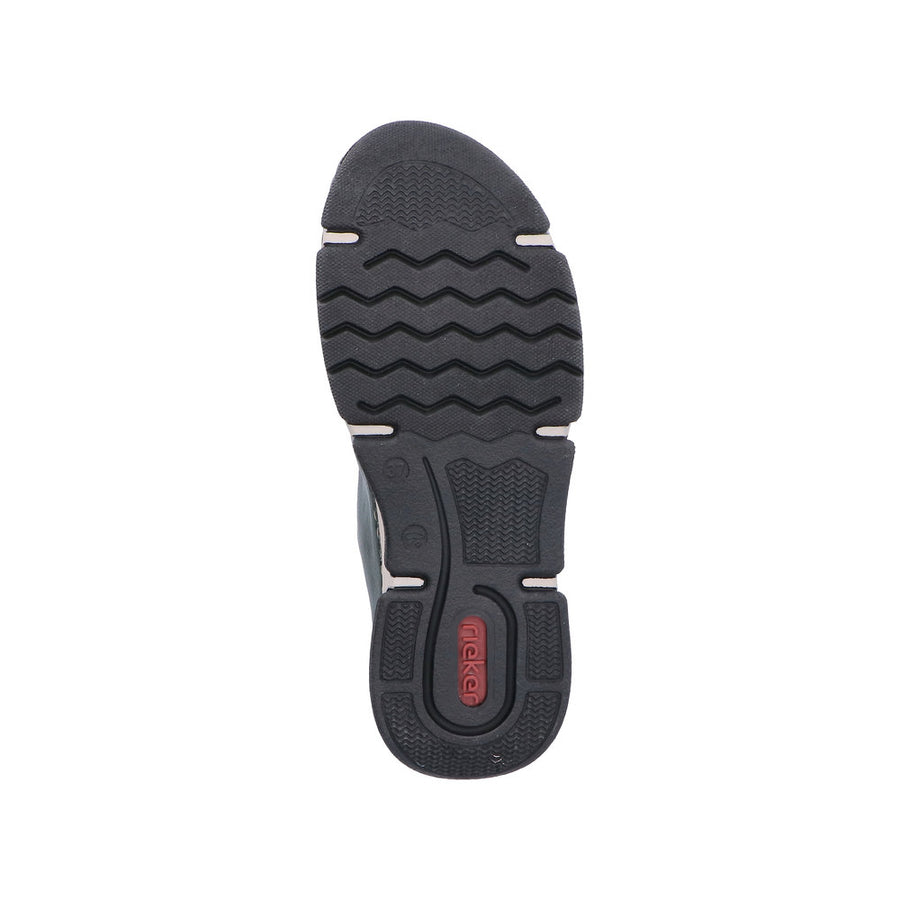 Rieker 45920-54 Green