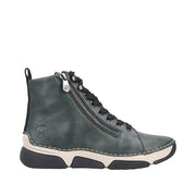 Rieker 45920-54 Green