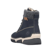 Rieker 45925-14 Blue