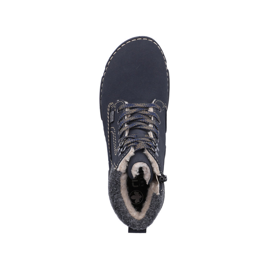 Rieker 45925-14 Blue