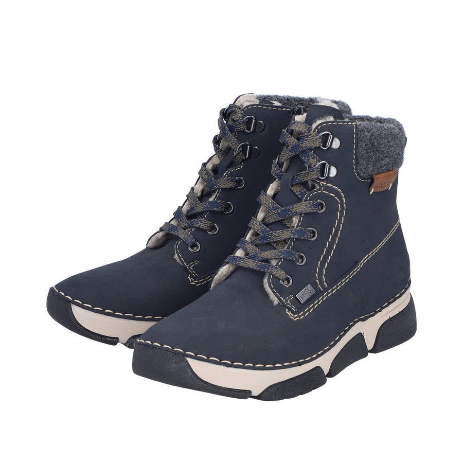 Rieker 45925-14 Blue