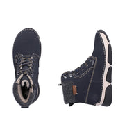 Rieker 45925-14 Blue