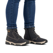 Rieker 45925-14 Blue