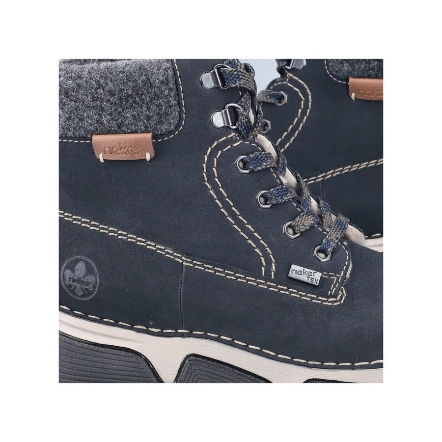 Rieker 45925-14 Blue