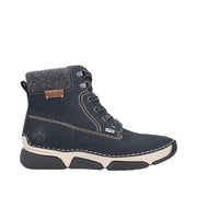 Rieker 45925-14 Blue