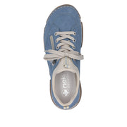 Rieker 45973-14 Indigo