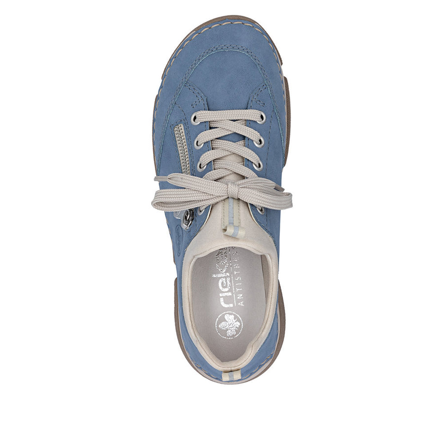 Rieker 45973-14 Indigo