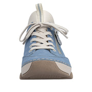Rieker 45973-14 Indigo