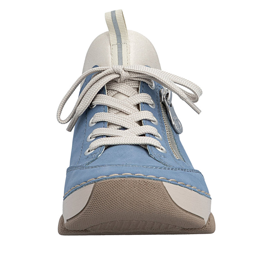Rieker 45973-14 Indigo