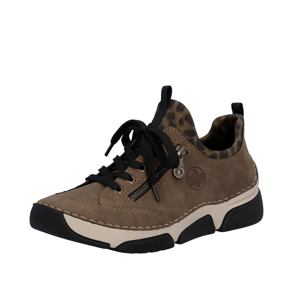 Rieker 45973-24 Brown