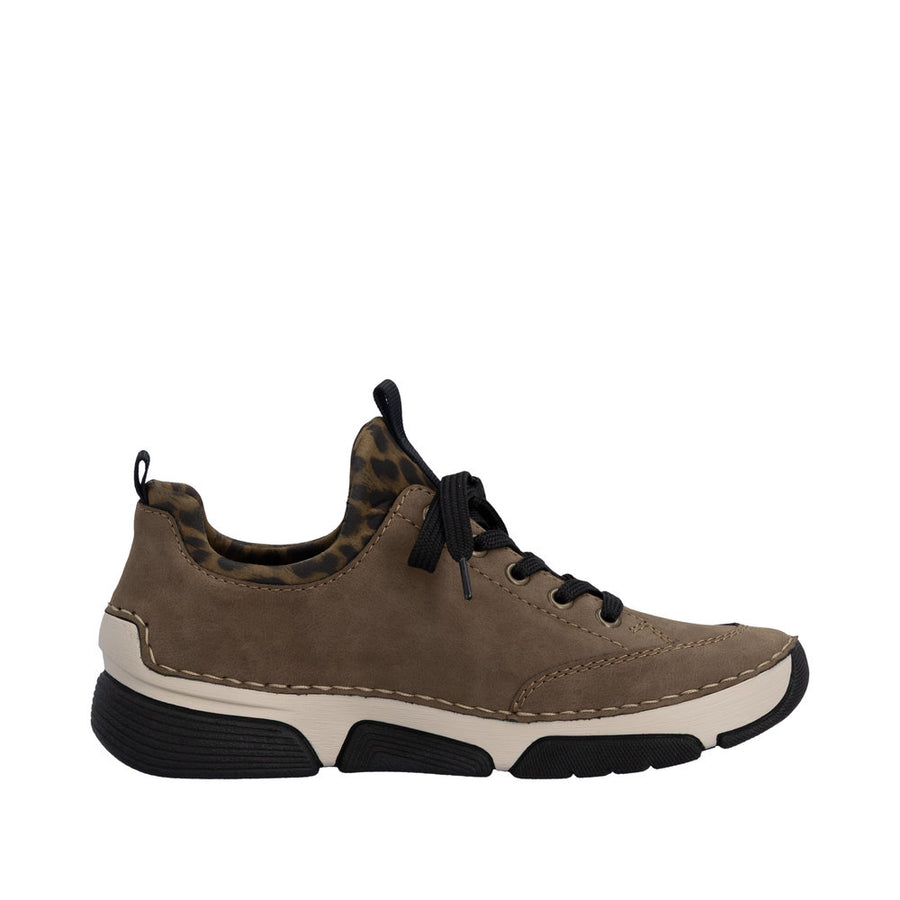 Rieker 45973-24 Brown
