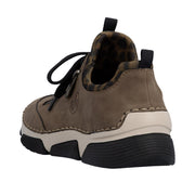 Rieker 45973-24 Brown
