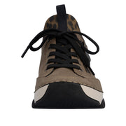 Rieker 45973-24 Brown