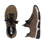 Rieker 45973-24 Brown